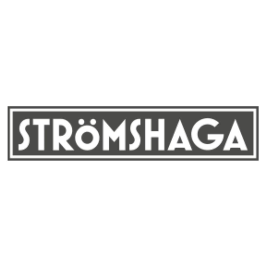 Strömshaga inredning