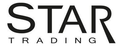 Återförsäljare för Star Trading