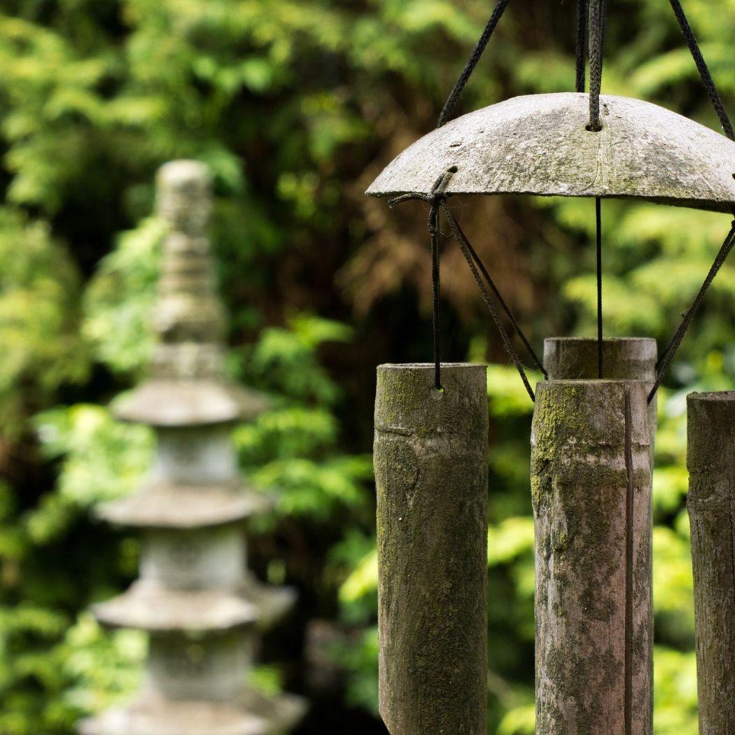11 tips inspirerade av japanska trädgårdar
