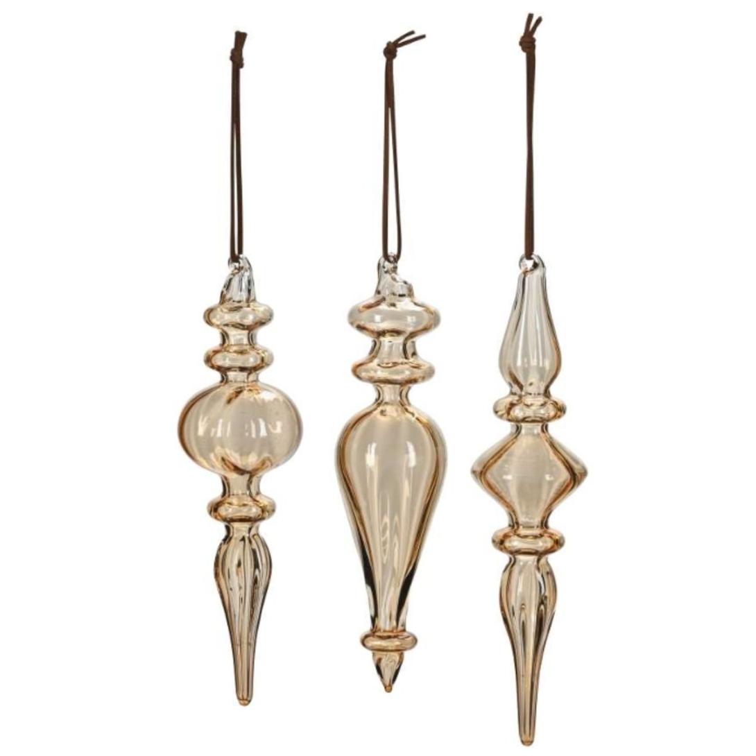 Glasornament