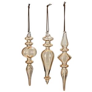 Glasornament