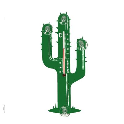 Termometer Kaktus