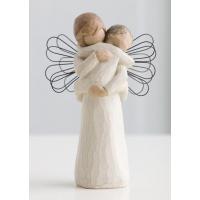 Willow Tree Figur Angels Embrace