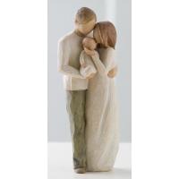 Willow Tree Figur Our Gift